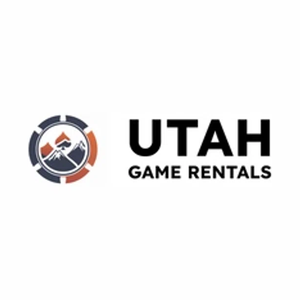 utahgamerentals brand logo for utahgamerentals.com