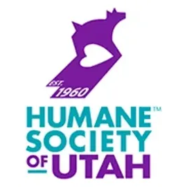 utahhumane brand logo for utahhumane.org