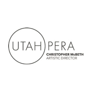 utahopera brand logo for utahopera.org