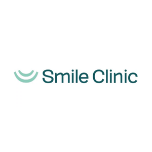 utahsmileclinic brand logo for utahsmileclinic.com