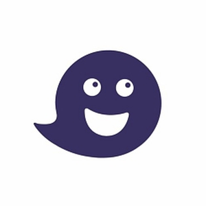 uTalk brand logo for utalk.com
