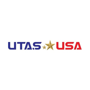utas-usa brand logo for utas-usa.com