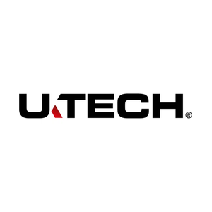 utech brand logo for utech.us