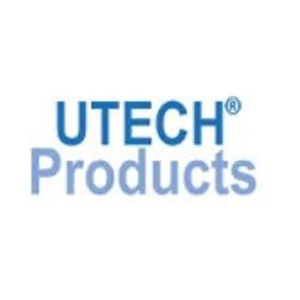 utechproducts brand logo for utechproducts.com