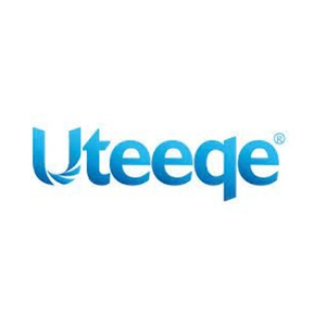 uteeqe brand logo for uteeqe.com