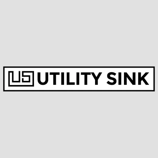 utility-sink brand logo for utility-sink.com