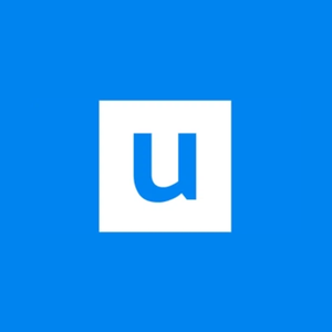 utilize brand logo for utilize.app