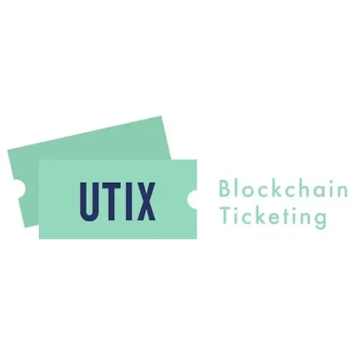 utix brand logo for utix.us