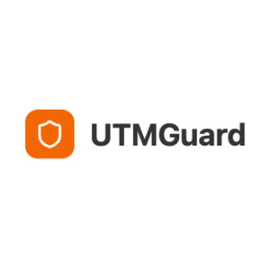 utmguard brand logo for utmguard.com