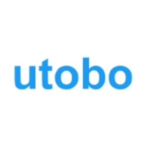 utobo brand logo for utobo.com