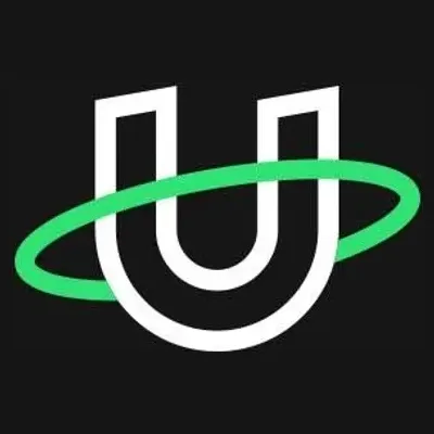 utoppia brand logo for utoppia.com