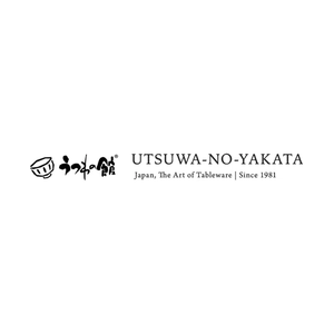 utsuwa brand logo for utsuwa.us