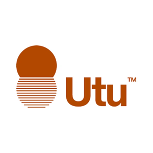 utu-sun brand logo for utu-sun.com
