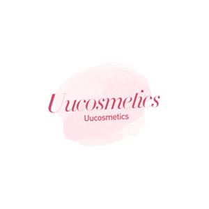 uucosmetics brand logo for uucosmetics.com