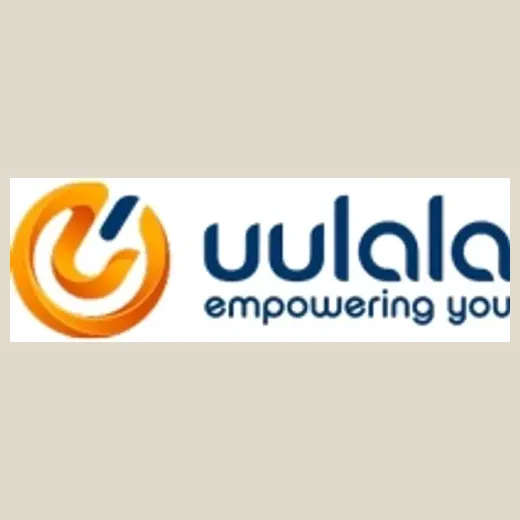 uulala brand logo for uulala.io