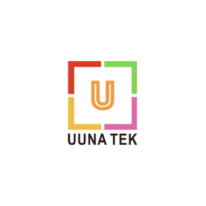 UUNA TEK brand logo for uunatek.com