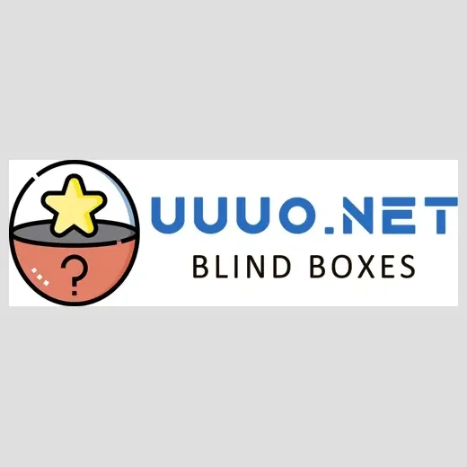 uuuo brand logo for uuuo.net