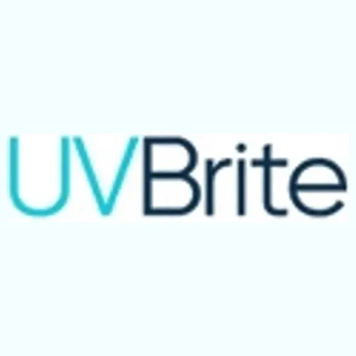 uv-brite brand logo for uv-brite.com