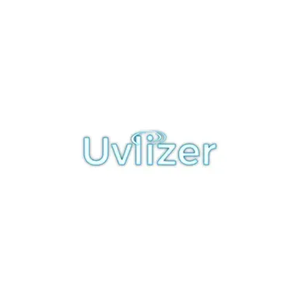 UV Lizer brand logo for getuvlizer.com