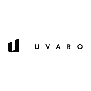 uvaro brand logo for uvaro.com