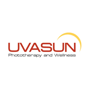 uvasun brand logo for uvasun.com