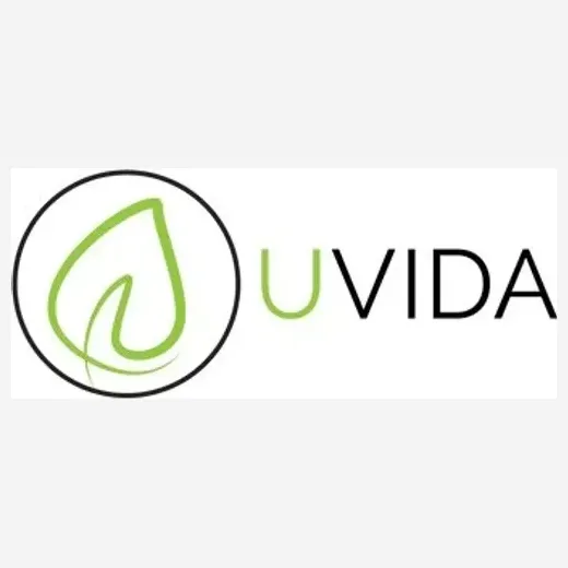 uvidashop brand logo for uvidashop.com