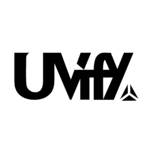 uvify brand logo for uvify.com