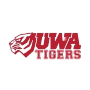 uwaathletics brand logo for uwaathletics.com
