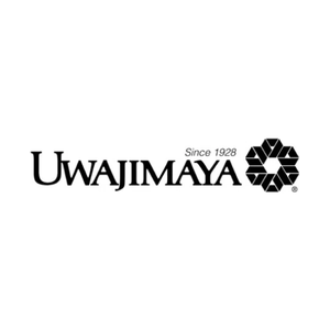 uwajimaya brand logo for uwajimaya.com