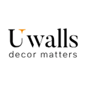 Uwalls brand logo for ca.uwalls.com
