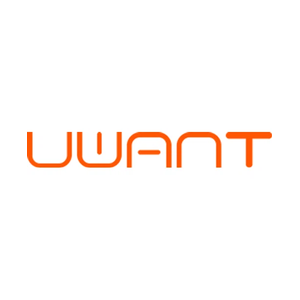 UWANT brand logo for uwanthome.com