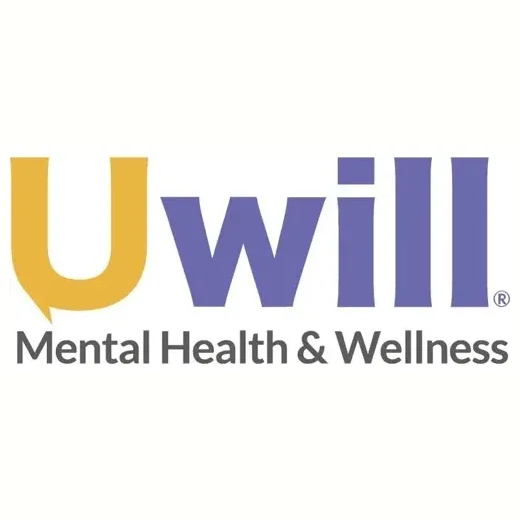 uwill brand logo for uwill.com