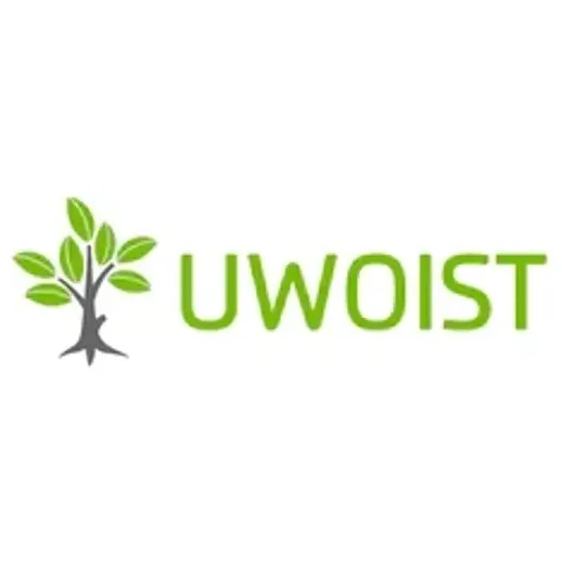 uwoist brand logo for uwoist.com