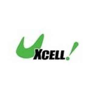 uxcell brand logo for uxcell.com
