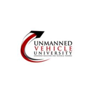 uxvuniversity brand logo for uxvuniversity.com