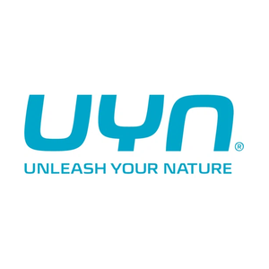 uynsports.com/en_us brand logo for uynsports.com