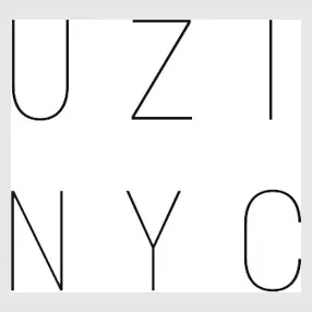 uzinyc brand logo for uzinyc.com