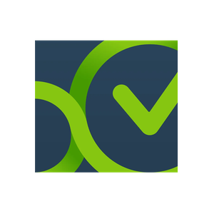 V-Cloud brand logo for br.vcloud.ai