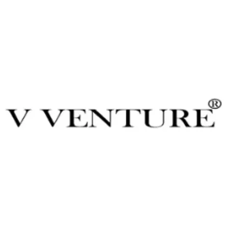 v-venture brand logo for v-venture.net