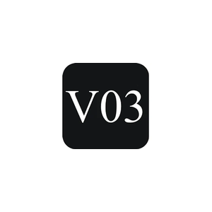 v03ai brand logo for v03ai.com