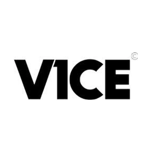 v1ce brand logo for v1ce.co