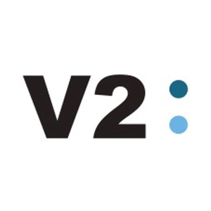 v2sa brand logo for v2sa.com