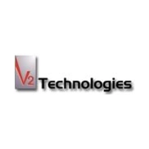 v2techmfg brand logo for v2techmfg.com