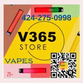 v365store brand logo for v365store.com