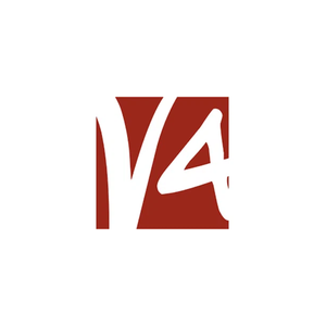 v4development brand logo for v4development.com