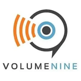 v9digital brand logo for v9digital.com