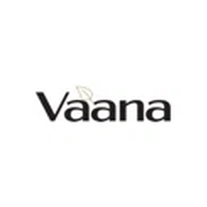 Vaana Bath brand logo for vaanabath.com