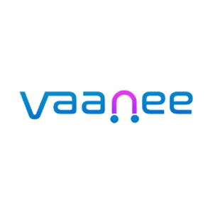 vaanee brand logo for vaanee.co