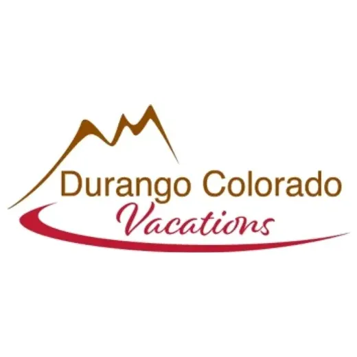 vacationdurango brand logo for vacationdurango.com