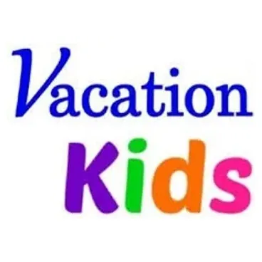 vacationkids brand logo for vacationkids.com